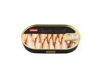 Šprotai aliejuje RIMI, 170 g