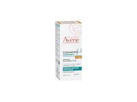 Koncentruota priemonė aknės ir odos nelygumų pažeistai odai prižiūrėti su SPF30 EAU THERMALE AVENE CLEANANCE COMEDOMED+, 30 ml
