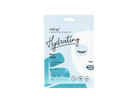 Lakštinė veido kaukė KILIG HYDRATING, 28 g