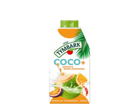 Tymbark Apple,Orange,Passion Fruit Kokosų vand.gėrimas 0,5 l