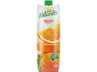 NATURALIS Apelsinų nektaras 1 L