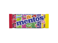 Kramt.saldainiai MENTOS RAINBOW, 3vnt. 112,5g