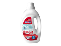 Skalbimo gelis BONUX POLAR ICE FRESH, 18 skalbimų, 0,9 l