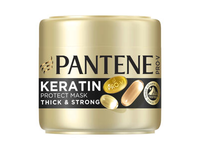 Plaukų kaukė PANTENE Thick&Strong Active Nutri-Plex, 300 ml