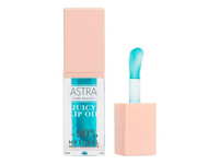 ASTRA PURE BEAUTY JUICY lūpų aliejus, 5 ml
