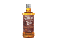 Degtinė NEMIROFF Honey Pepper, 40 %, 0,5 l