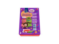 ZIGMAS surimio lazdelės KAKĖ MAKĖ, 100 g