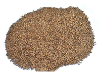 Kalendrų sėklos, maltos, 500 g
