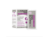 bioKALCIS+fosforas+D3+K milteliai N15
