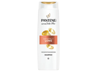 Plaukų šampūnas PANTENE Infinitely Long Active Nutri-Plex, 400 ml