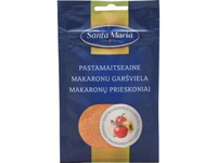 Spagečių prieskoniai SANTA MARIA, 22 g
