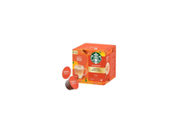 Starbucks Pumkin Spice Latte Kavos kapsulės 12 vnt