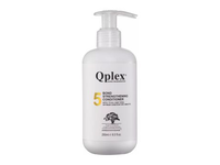 ARGANMIDAS QPLEX 5 BOND STRENGTHENING plaukų kondicionierius, 250 ml