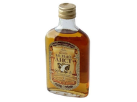 Brendis BIELYJ AIST, 40%, 0,2 l