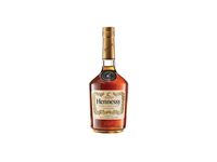 Konjakas HENNESSY V.S., 40%, 0,5l