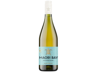 Vynas MAORI BAY, Sauvignon Blanc, baltas, sausas, 13%, 0,75 l