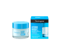 Veido kremas Neutrogena Hydro Boost Water Gel, 50 ml