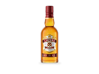 Škotiškas viskis CHIVAS REGAL, 40%, 0,5 l