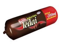 Šokoladinis plombyras KLASIKA, 500 g