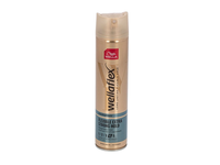 Plaukų lakas WELLAFLEX INVISIBLE HOLD, 250 ml