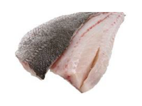Šviesiosios umbrinos file, 400-500g, kg