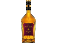 Brendis GRAN MIRADOR BRANDY 7 (36%), 0,5 l