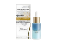 BELLA AURORA SPLENDOR ELASTICITY + FIRMNESS veido serumas, 30 ml