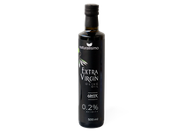 Alyvuogių aliejus NATURALISIMO (0,2 % rūgštingumas), 500 ml