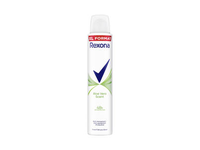 Moteriškas purškiamasis dezodorantas REXONA ALOE VERA, 200 ml