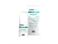 ISDIN, antiperspirantas itin gausiam prakaitavimui, 75 val. apsauga