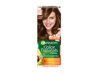 Garnier Color Naturals 4.3, auksinė ruda. 