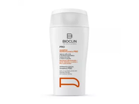 BIOCLIN šampūnas PRO DERMATOLOGICAL PSO, 125 ml