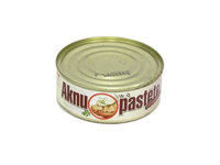 Kepenų paštetas, 240 g