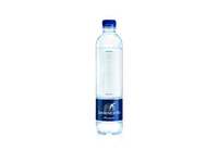 Gazuotas mineralinis vanduo SAN BENEDETTO, 1 l