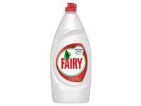 Indų ploviklis Fairy 900ml Pomergranate
