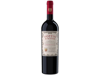 Doppio Passo Primitivo IGT Salento 0,75 l