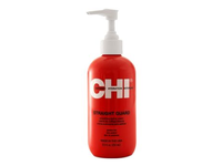 CHI STRAIGHT GUARD SMOOTHING STYLING plaukų kremas, 251 ml