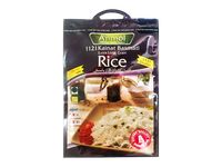 Basmati ryžiai ANMOL, Premium, 5kg