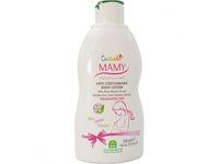 NATURA HOUSE kūno losjonas nuo strijų, 300ml
