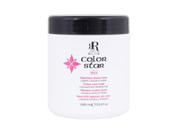 RR LINE COLOR STAR plaukų kaukė, 1000 ml