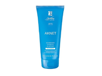 BioNike šveičiamasis prausiklis riebiai odai AKNET, 200 ml
