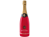 Francois Dubois Emotion Rose Demi Sec 0,75 L