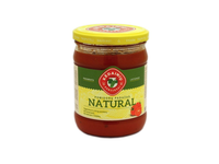 Pomidorų padažas KĖDAINIŲ KONSERVAI NATURAL, 500 g