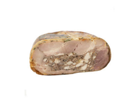 Keptas kiaulienos vyniotinis su džiovintais baravykais, a.r., 1 kg