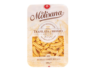 Makaronai spiralės LA MOLISANA, 500 g