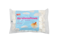 Zefyriniai saldainiai RIMI, 300g