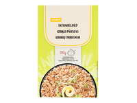 Grikių dribsniai RIMI, 500 g