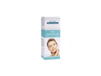 Valomasis veido gelis su purvu MON PLATIN DSM, 150 ml