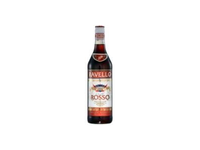 Aromatinis fermentuotas gėrimas RAVELLO Rosso,  14,5%, 1 l