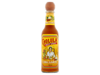 Aštrus padažas CHOLULA, Chili Garlic, 150 ml